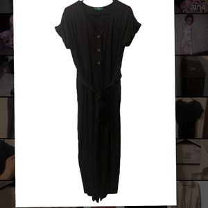 Dip black Jumpsuit